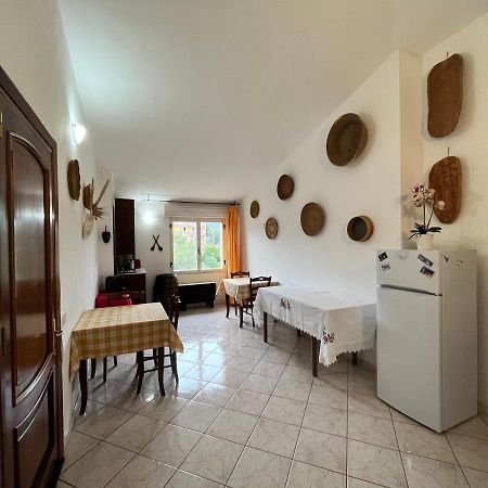 B&B I Fenicotteri Muravera Exterior foto